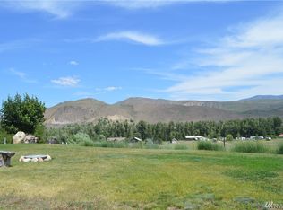 957 Twisp Carlton Rd #D, Twisp, WA 98856