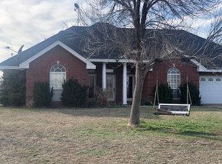 5320 S Southfork Ave, Odessa, TX 79766