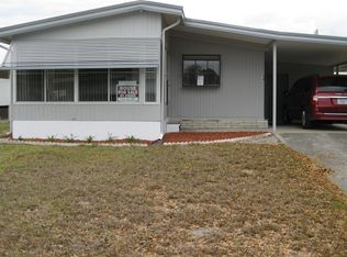 44 Kono Cir, Leesburg, FL 34788