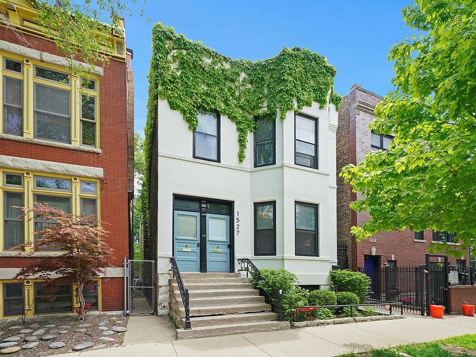 1st image of 1527 N Claremont Ave #2R