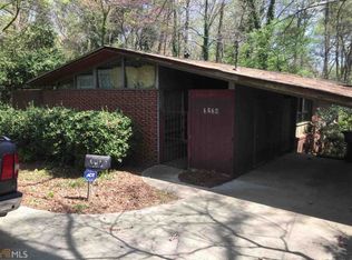 3239 Clairmont Rd, Atlanta, GA 30345