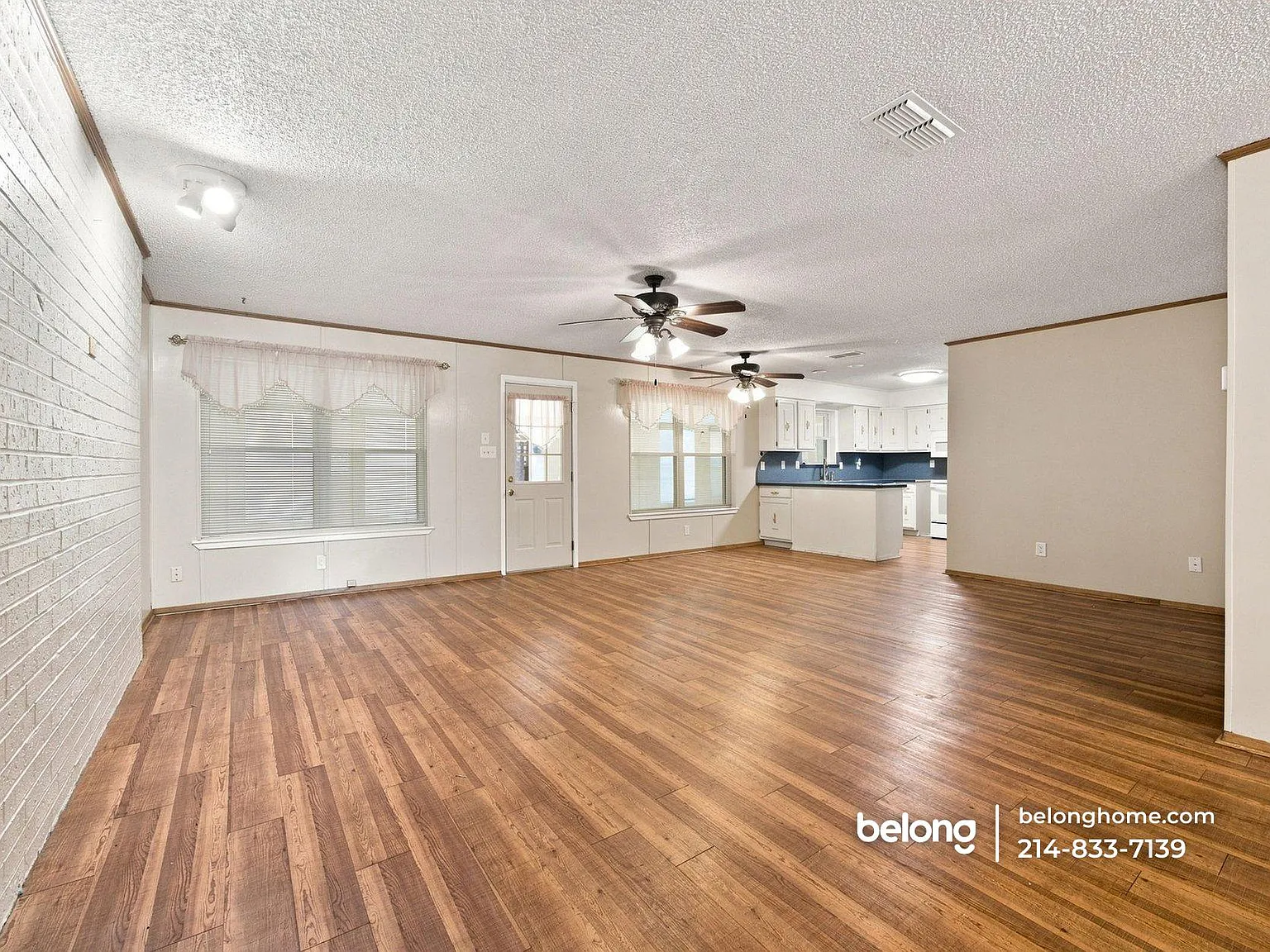 3 bed, 2.0 bath, 1688 sqft, $1,925 — Photo 4