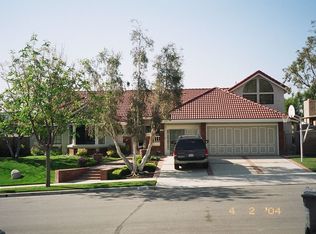 5242 Seneca Pl, Simi Valley, CA 93063
