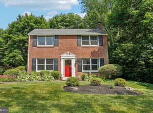 1005 Aikens Ln, Wynnewood, PA 19096