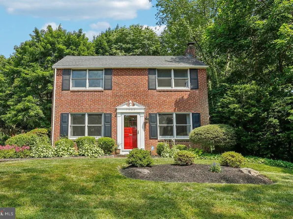 1005 Aikens Ln, Wynnewood, PA 19096