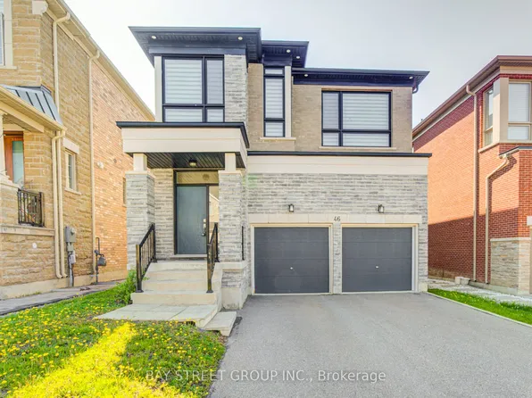 46 Leary Cres, Richmond Hill, ON L4S 0G7