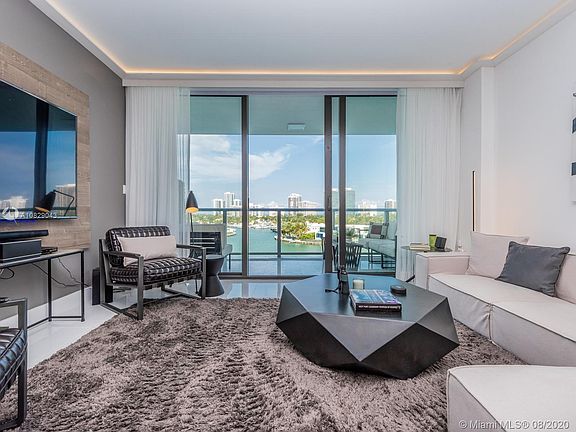 2nd image of 10201 E Bay Harbor Dr APT 603
