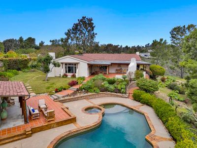 16655 El Zorro Vis, Rancho Santa Fe, CA, 92067