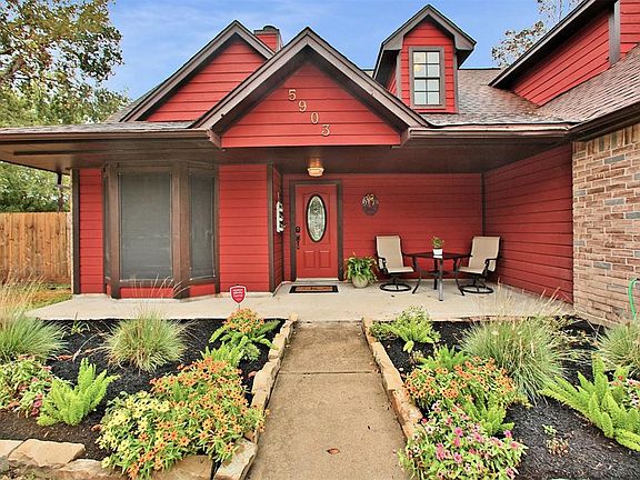 2nd image of 5903 Cape Hatteras Dr