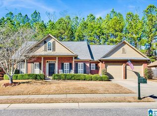 255 Chesser Plantation Ln, Chelsea, AL 35043