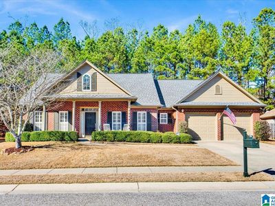 255 Chesser Plantation Ln, Chelsea, AL, 35043