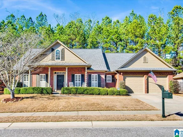 255 Chesser Plantation Ln, Chelsea, AL 35043