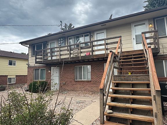 4th image of 2903 Sage St #5