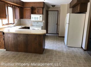 3505 N Washington St, Bismarck, ND 58503