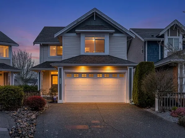 20829 84a Ave, Langley, BC V2Y 0A4