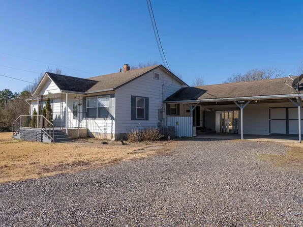 2983 Highway 71 N, Mena, AR 71953