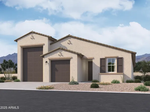 2684 E HOMESTEADER Road, San Tan Valley, AZ 85140