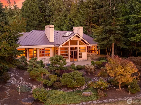 8361 Semiahmoo Drive, Blaine, WA 98230