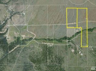 79 Crosswinds Rd, Tonasket, WA 98855