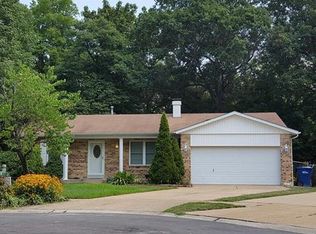 10 Kanyuck Ct, Fenton, MO