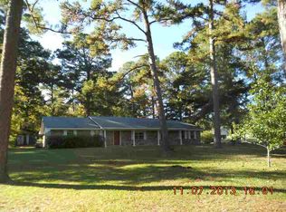 104 Tracy Dr, Monticello, AR 71655