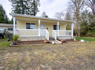 1603 Bay St, Shelton, WA 98584