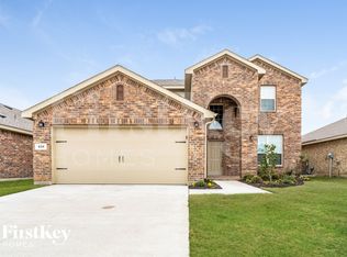 434 Stuart Ln, Fate, TX 75189