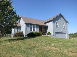 12993 Doniphan Lake Rd, Excelsior Springs, MO 64024
