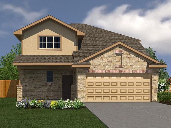 Elevation C