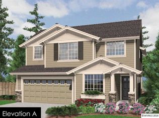 3593 SE Charter Pl, Corvallis, OR 97333