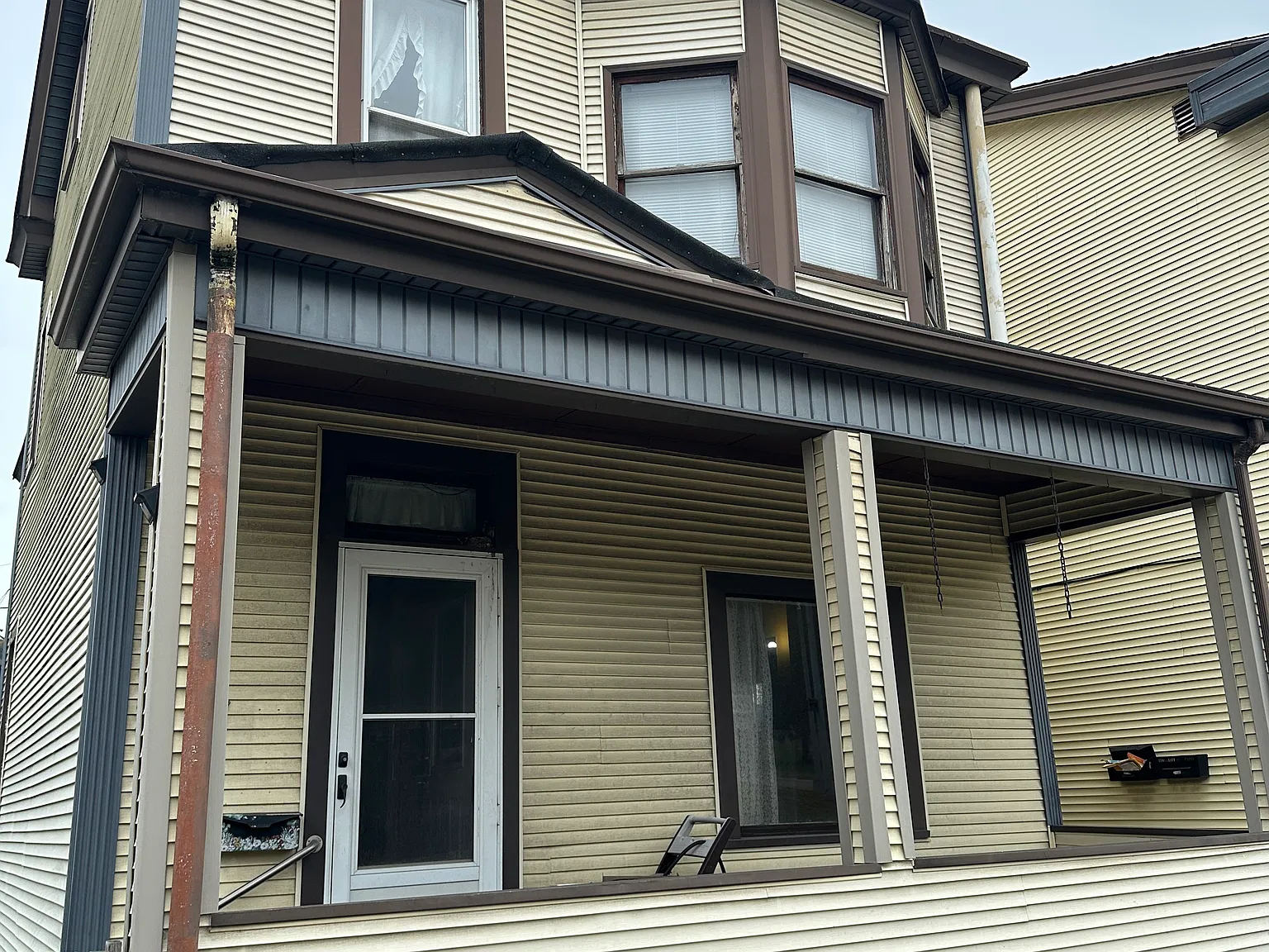 Eoff St, Wheeling — Photo 1