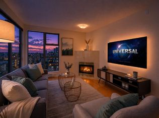 939 Homer St #3207, Vancouver, BC