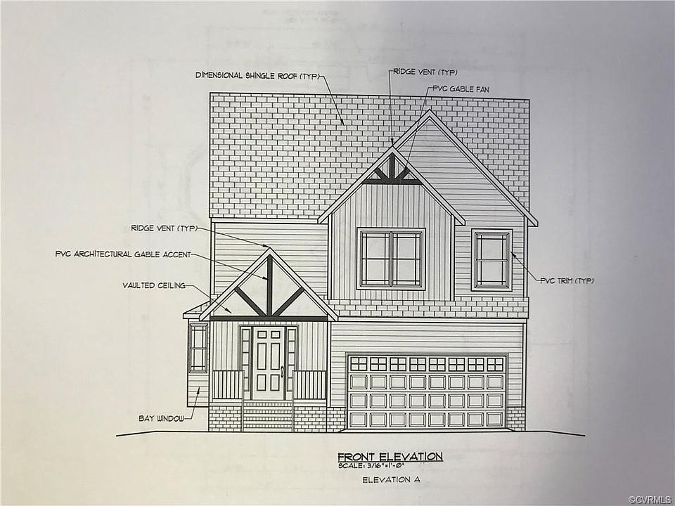 2nd image of 903 Francis Rd