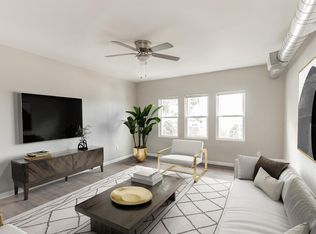 3306 Bosworth Rd #10, Cleveland, OH 44111