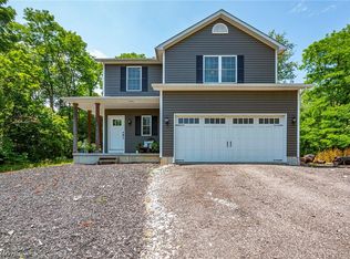 6871 Beery Rd, Ravenna, OH 44266