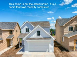 1843 Maple Ave, Sheridan, WY 82801