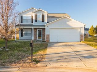 3003 Asheton Grove Ct, Winston Salem, NC 27127