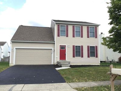 1224 Tannic St, Blacklick, OH, 43004