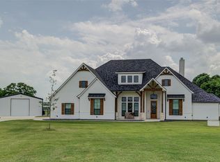299 Proctor Ln, Decatur, TX 76234