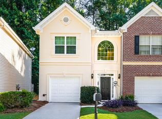 4157 Rogers Creek Ct, Duluth, GA 30096