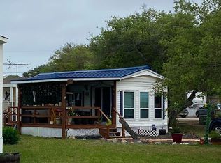 1301 Lone Star Rd, Fulton, TX 78358