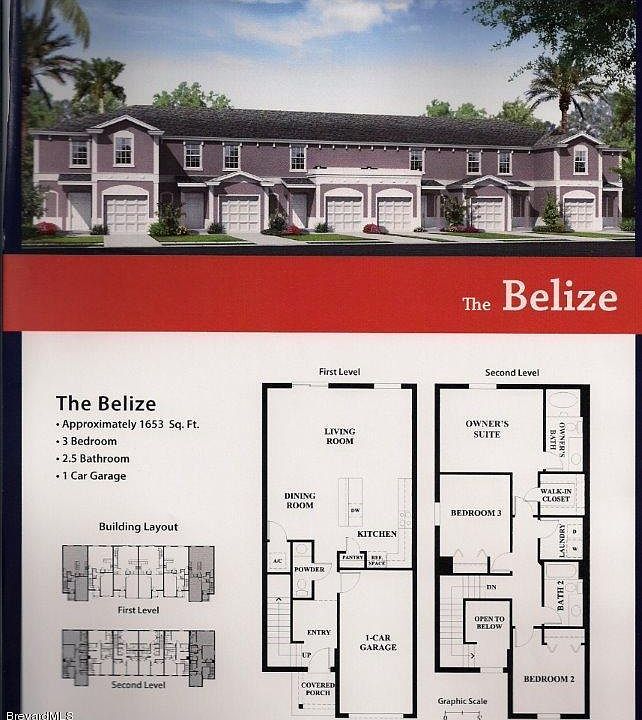 1st image of 2765 Revolution St Unit 101