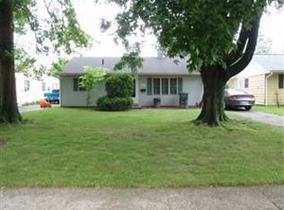 3227 Astor Ave, Columbus, OH 43227