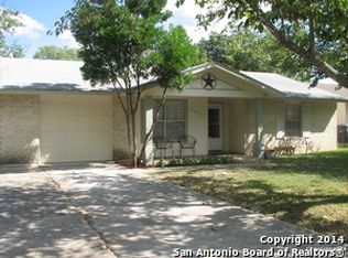 6823 Spring Rose St, San Antonio, TX 78249