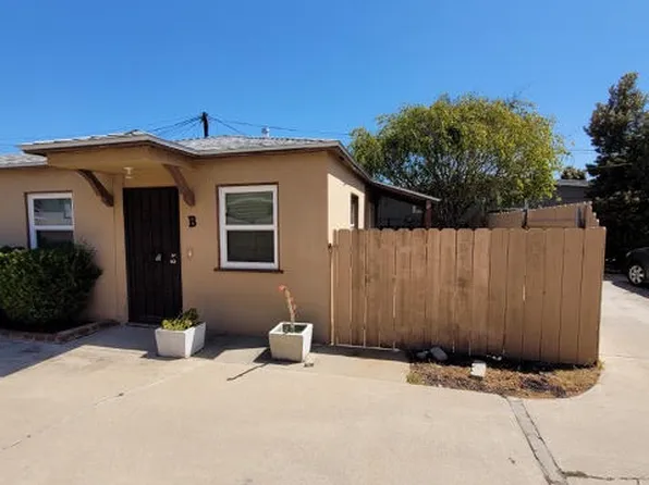 522 Flower St APT B, Chula Vista, CA 91910