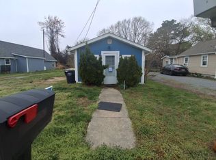 602 S Marshall St, Milford, DE 19963