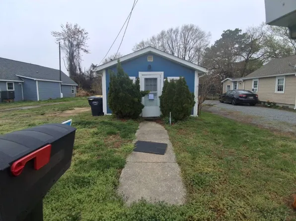 602 S Marshall St, Milford, DE 19963