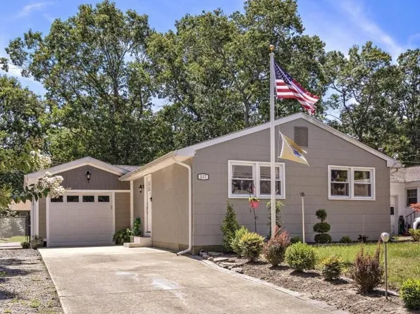 337 Enterprise Drive, Forked River, NJ 08731