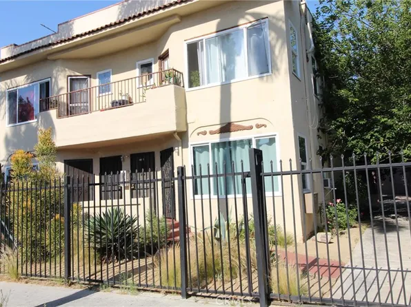 7024 Middleton St #B, Huntington Park, CA 90255