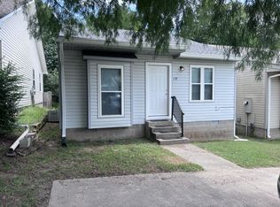 139 Rockyreef Cir, Hot Springs, AR 71913